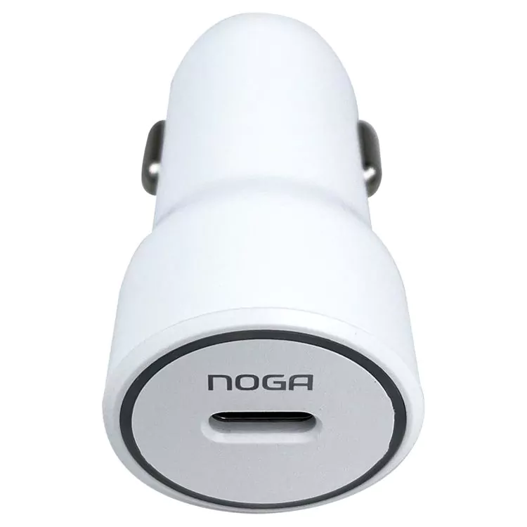 car-usb-21-detalle1-3836a884b02bdfe77c16841777289633-1024-1024 Cargador de Auto Noga USB-C | 1 Toma + Cable Incluido | CAR-USB-21C 🚗⚡ - Imagen 3
