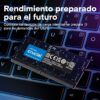 Crucial Ddr5 Classic Laptop Gallery Image 5 Install EsES Optimizado 100x100