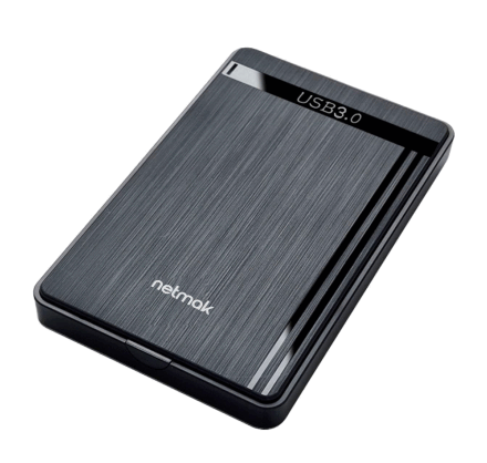 Caja Externa Netmak NM-CASE-2 SATA 2.5″ | Carry Disk USB 2.0 Portátil Caja Externa Netmak NM-CASE-2 SATA 2.5″ | Carry Disk USB 2.0 Portátil