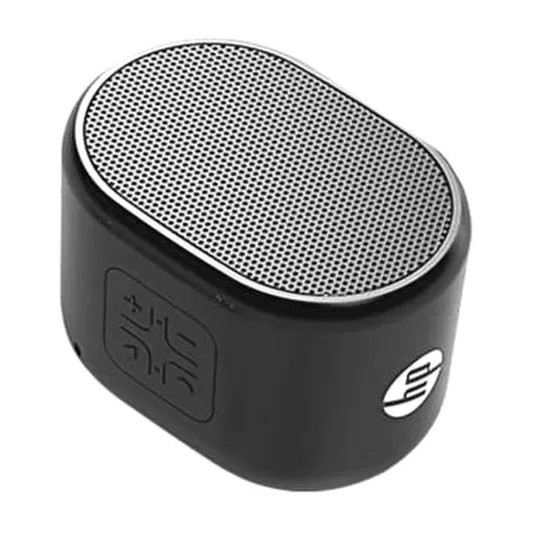 hewlett-packard-parlante-53-bts01-ne-negro-pastillausb-aux-35mm-fm Parlante Bluetooth HP BTS01 Negro | Inalámbrico Portátil Compacto