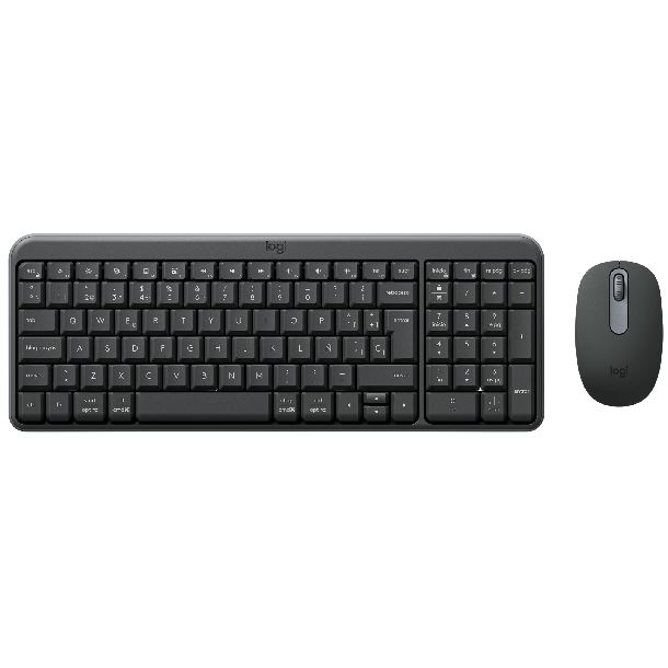 kit-teclado-y-mouse-bluetooth-logitech-mk250-920013513-0 Combo Teclado + Mouse Inalámbrico Logitech MK250 Negro | 920-013513