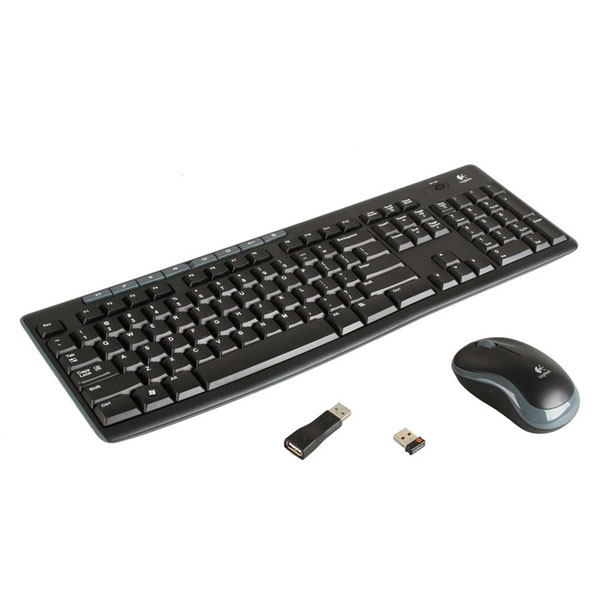 kit-teclado-y-mouse-wireless-logitech-mk270-920004432-0 Combo Teclado + Mouse Inalámbrico Logitech MK270 Negro | 920-004432