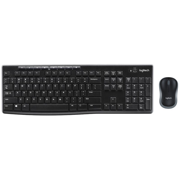 kit-teclado-y-mouse-wireless-logitech-mk270-920004432-1 Combo Teclado + Mouse Inalámbrico Logitech MK270 Negro | 920-004432 - Imagen 4