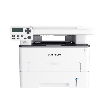 Impresora Láser Multifunción Pantum M6700DW | Mono 3-en-1 | Wi-Fi + Ethernet | Dúplex Automático | 30 ppm Impresora Láser Multifunción Pantum M6700DW | Mono 3-en-1 | Wi-Fi + Ethernet | Dúplex Automático | 30 ppm