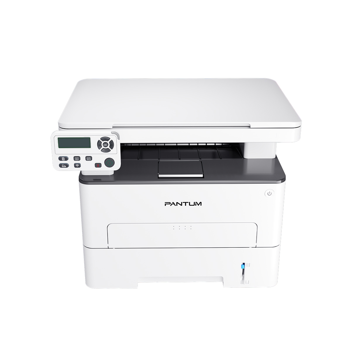 m6700dw2 Impresora Láser Multifunción Pantum M6700DW | Mono 3-en-1 | Wi-Fi + Ethernet | Dúplex Automático | 30 ppm - Imagen 5