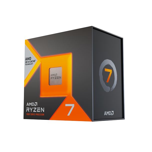 micro-amd-ryzen-7-7800x3d-cvideo-scooler-am5-0 Microprocesador AMD Ryzen 7 7800X3D | 4.2/5.0GHz | AM5 | 3D V-Cache