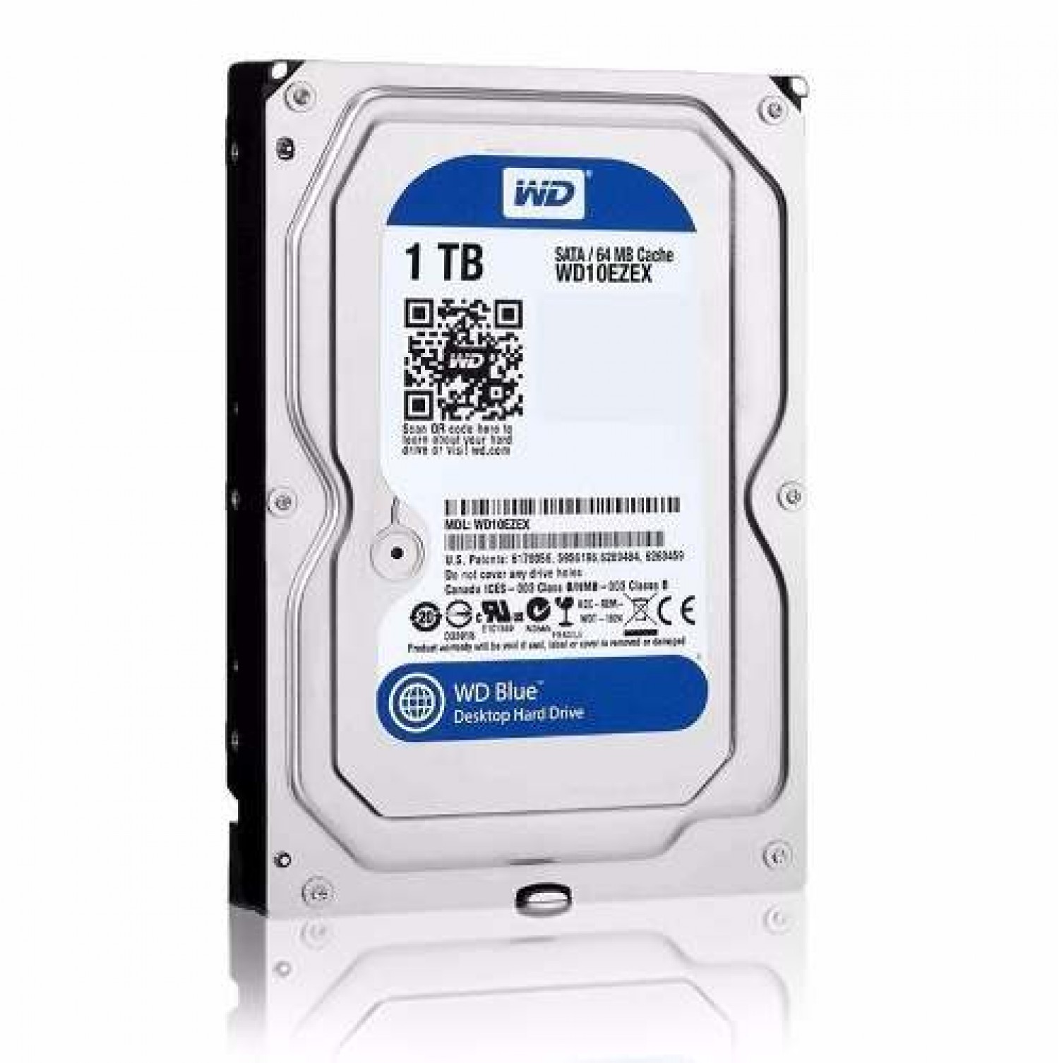 nb_disco-hdd-1tb-wd-blue-sata_ver_aae6fa8a4b2bdb1cd1f8e813fcee330f Disco Interno HDD Western Digital Blue 1TB 3.5″ SATA III 6Gb/s | 64MB Caché | WD10EARZ | Rendimiento Confiable para PC y Almacenamiento Diario