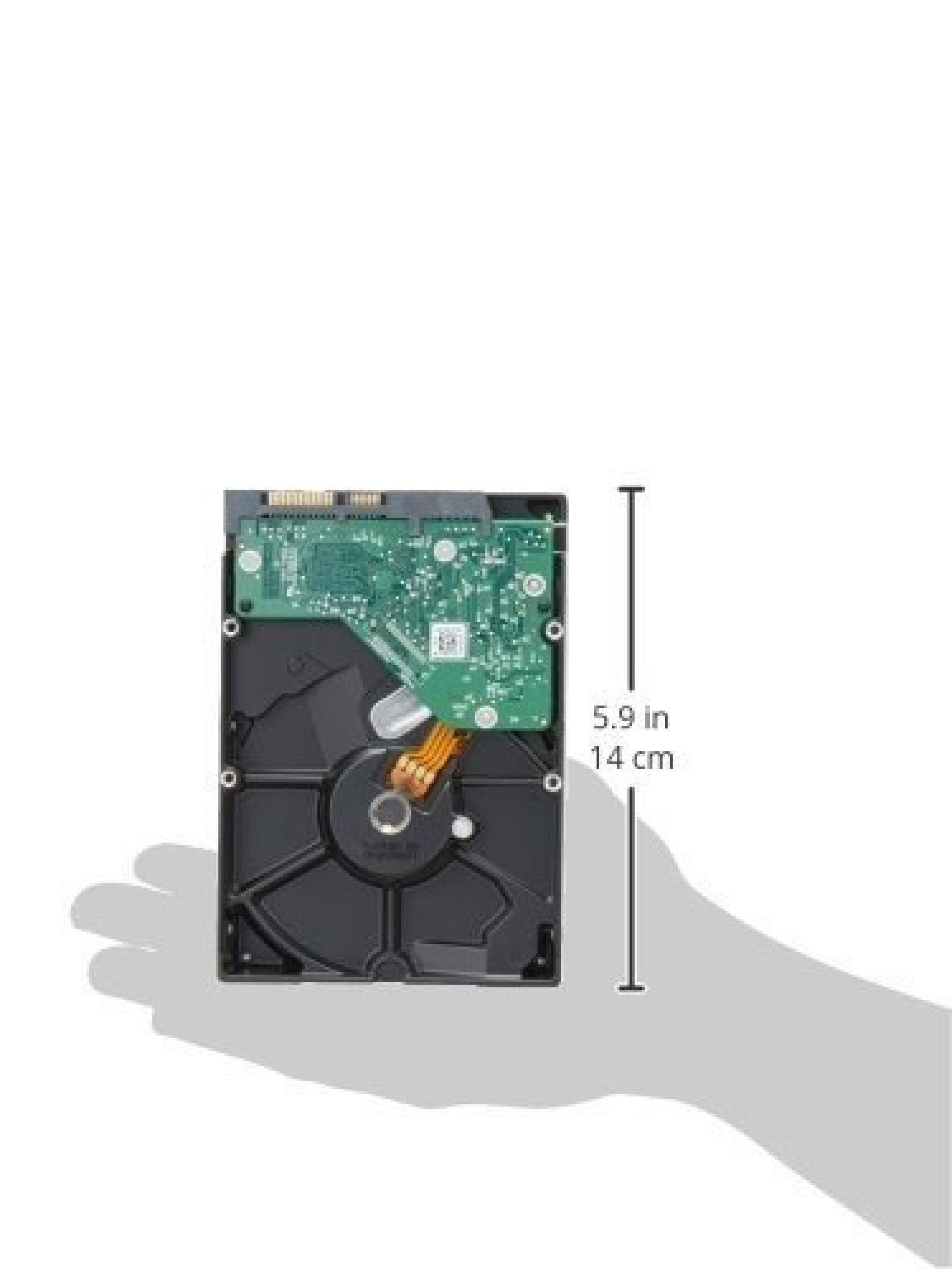 nb_disco-hdd-1tb-wd-blue-sata_ver_b45a3522dc7f15ecd3298a7b4589e7bc Disco Interno HDD Western Digital Blue 1TB 3.5″ SATA III 6Gb/s | 64MB Caché | WD10EARZ | Rendimiento Confiable para PC y Almacenamiento Diario - Imagen 2
