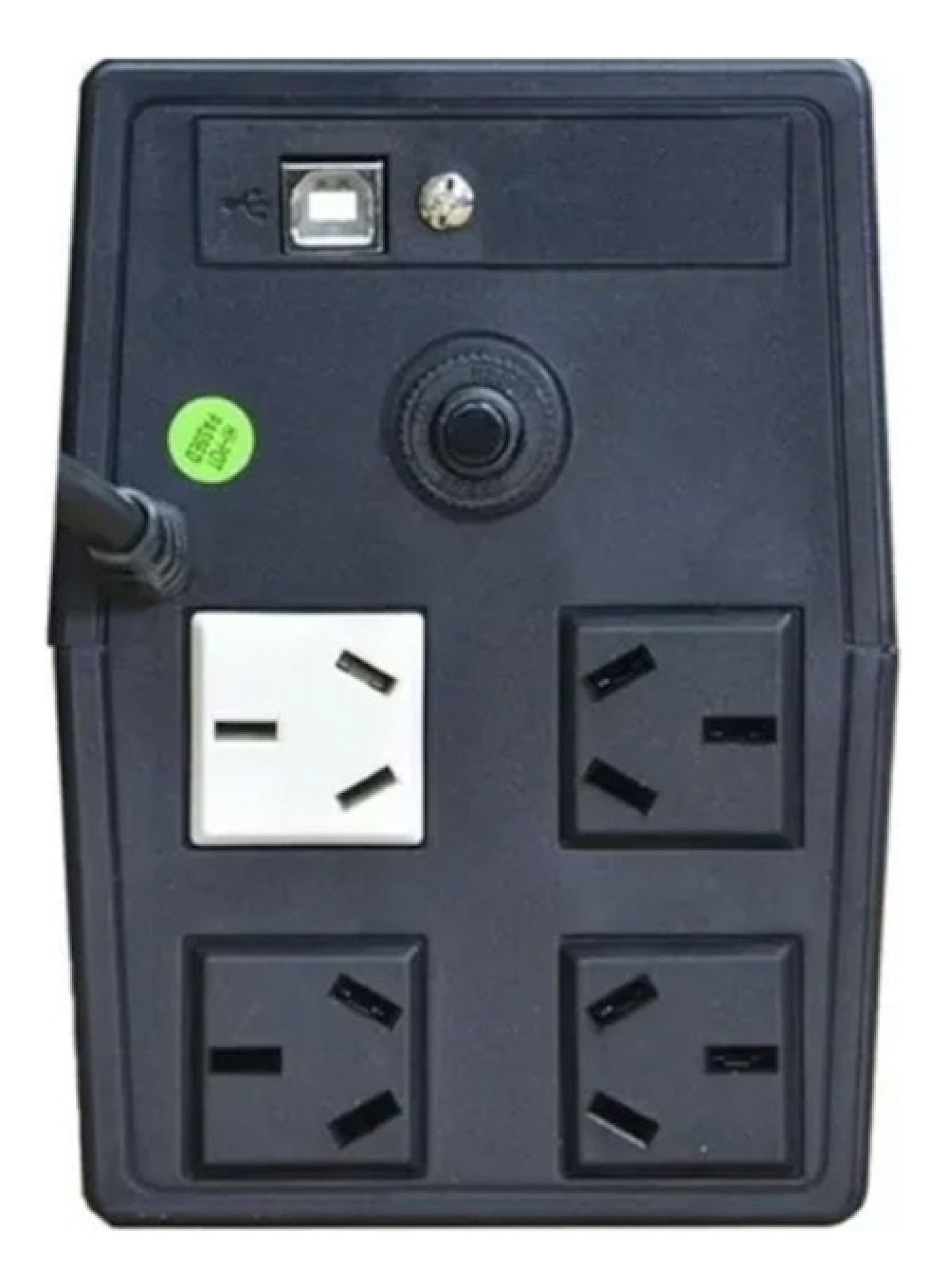 nb_lyonn-ups-ctb-2000-ap-lcd_ver_0df192febfffd153f84480e85711df7b (1) UPS Lyonn CTB-2000AP | 2000VA / 1200W | Respaldo Automático 220V | Protección Profesional para PC, Servidores y Equipos Electrónicos - Imagen 2