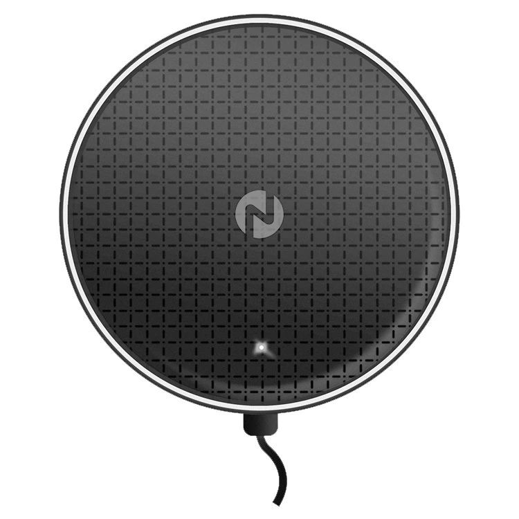 ng-q03-q04-arriba2-4447de8d6ab2a134cc17387719134505-1024-1024 Cargador Inalámbrico Noganet NG-Q05 | 15W | Carga Rápida Qi para Celulares ⚡📱 - Imagen 3