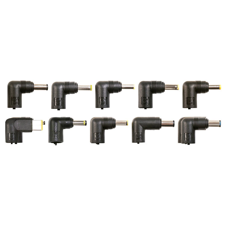 nga-650-90uc-90ud-conectores-457fa9748a1e35cf3617277126194207-1024-1024 Cargador Universal para Notebook Noga NGA-650 | 65W | 8 Conectores Intercambiables | Compatible con Múltiples Marcas 💻⚡ - Imagen 3