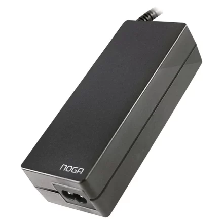 Cargador Universal para Notebook Noga NGA-650 | 65W | 8 Conectores Intercambiables | Compatible con Múltiples Marcas 💻⚡ Cargador Universal para Notebook Noga NGA-650 | 65W | 8 Conectores Intercambiables | Compatible con Múltiples Marcas 💻⚡