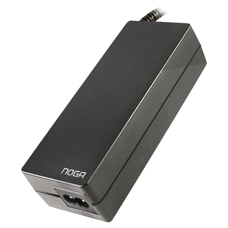 nga-650-cargador-b8908ff06fe79dcd0917277126132250-1024-1024 Cargador Universal para Notebook Noga NGA-650 | 65W | 8 Conectores Intercambiables | Compatible con Múltiples Marcas 💻⚡