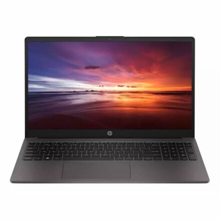 Notebook HP 255 15.6″ | Ryzen 5 5625U | 8GB | SSD 512GB | Oficina y Estudio