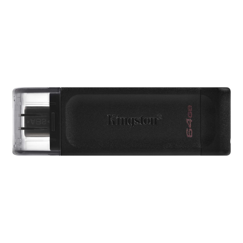 pen-drive-kingston-dt70-64gb-usb-type-c-32 (1) Pendrive Kingston DataTraveler 70 64GB | USB-C 3.2 | DT70/64GB - Imagen 3
