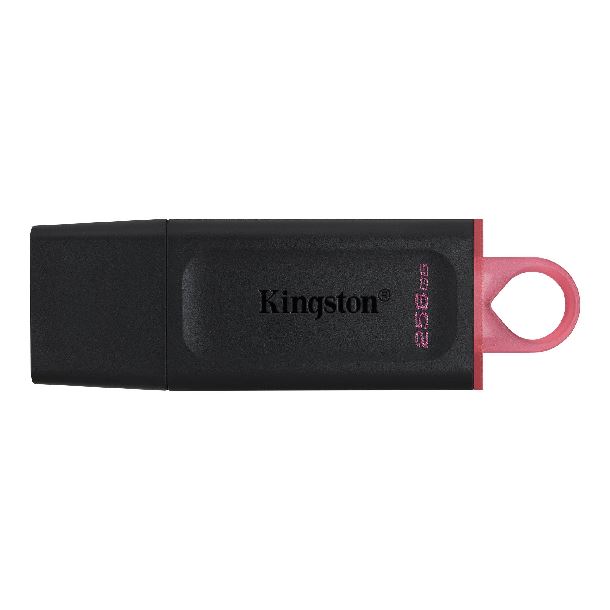 pendrive-256gb-kingston-exodia-usb-32-1 Pendrive Kingston DataTraveler Exodia S 256GB | USB 3.2 | DTXS/256GB - Imagen 3