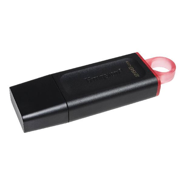pendrive-256gb-kingston-exodia-usb-32-2 Pendrive Kingston DataTraveler Exodia S 256GB | USB 3.2 | DTXS/256GB - Imagen 2