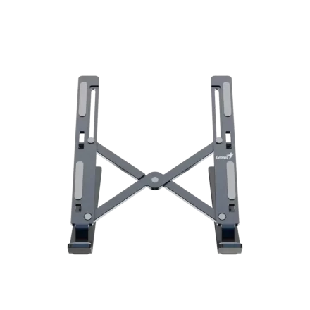 Base Para Notebook Genius G-Stand M250 | Soporte Plegable de Aluminio Ajustab Base Para Notebook Genius G-Stand M250 | Soporte Plegable de Aluminio Ajustab