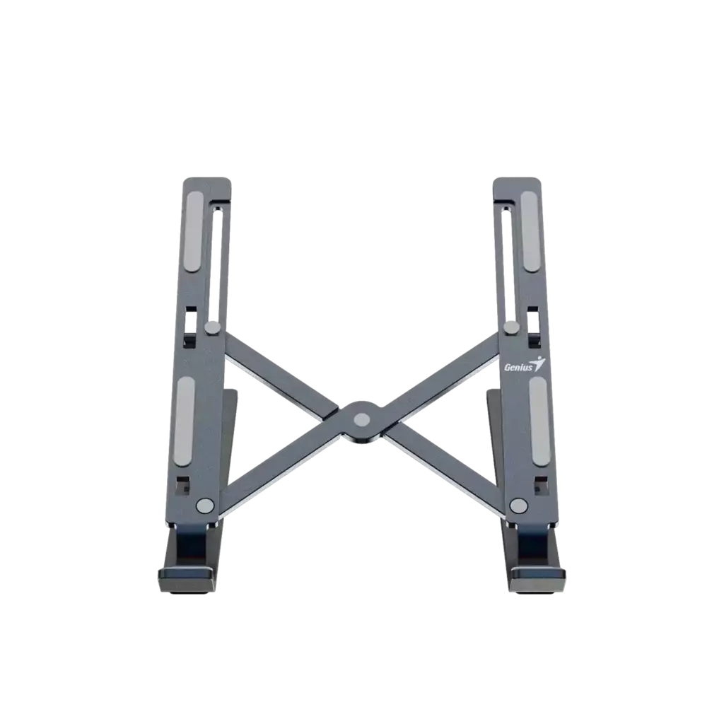 pic_2025021449_8117b1684-1d1017d40e3fca590517404303317319-1024-1024 Base Para Notebook Genius G-Stand M250 | Soporte Plegable de Aluminio Ajustab