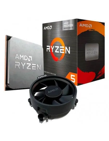 procesador-amd-ryzen-5-5600gt-3-6ghz-hasta-4-6ghz-16mb-100-100001488box-am4-or-6-nucleos-smart-business-2 Microprocesador AMD Ryzen 5 5600GT | 3.6/4.6GHz | AM4 | Radeon Graphics - Imagen 2