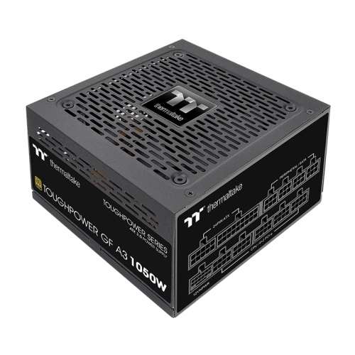tpgfa3_1050_h01 Fuente Gamer Thermaltake Toughpower GF A3 1050W | 80 Plus Gold | Full Modular | Gen 5 | All Flat Cables | PS-TPD-1050FNFAGG-H - Imagen 7