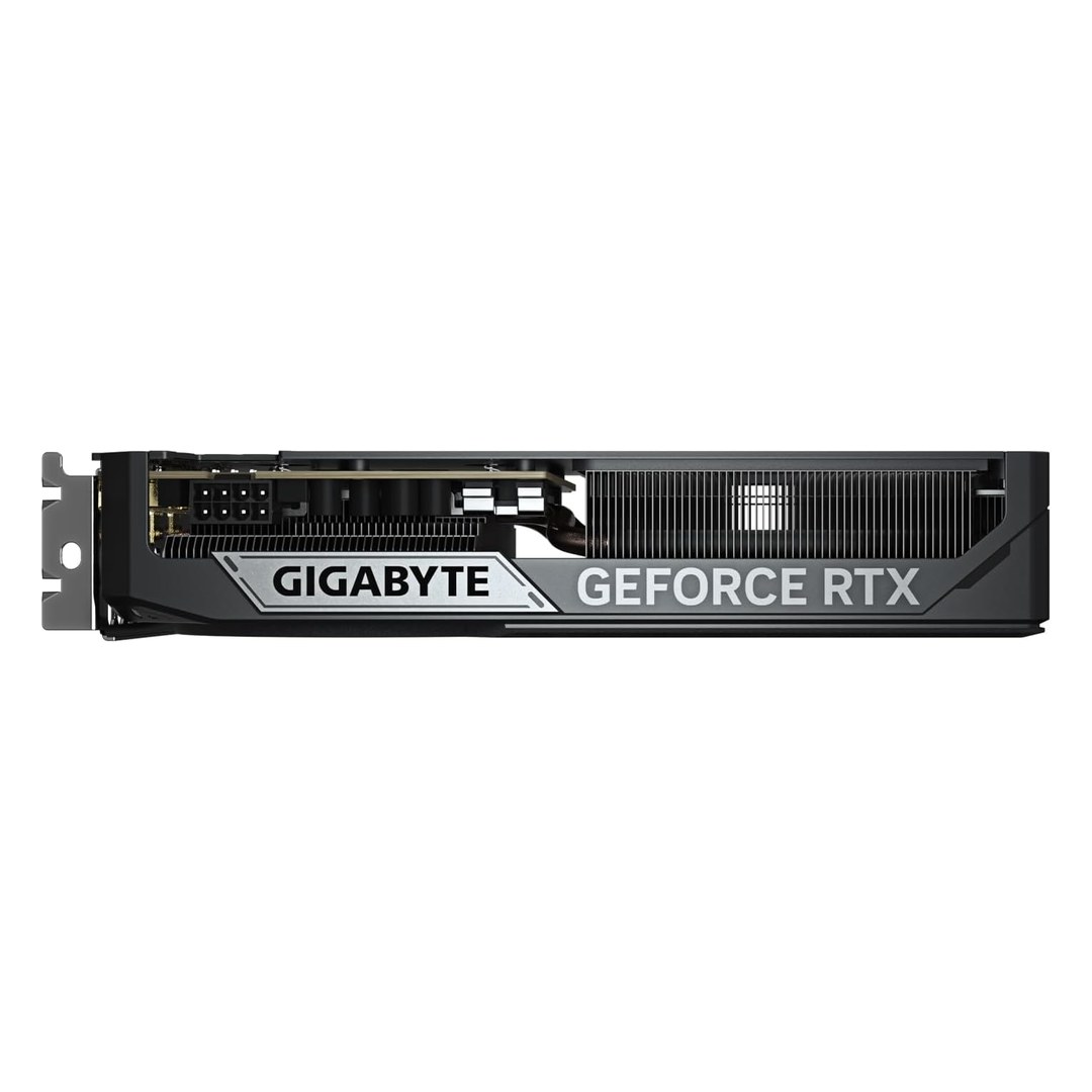 03_61k29IY6KXL._AC_SL1500__1080 Placa de Video | Gigabyte GeForce RTX 5060 Ti WINDFORCE OC 8GB GDDR6 | PCIe 4.0 | HDMI 2.1a + DP 1.4a | GV-N5060TWF2OC-8GD - Imagen 8