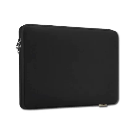 Funda para Tablet CDTEK 10” Negra | Neoprene Protectora | Cierre Seguro Funda para Tablet CDTEK 10” Negra | Neoprene Protectora | Cierre Seguro