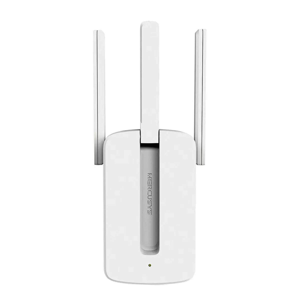 1002_1194475960 Extensor de Rango WiFi Mercusys MW300RE | N300 300Mbps | 3 Antenas | WPS - Imagen 3