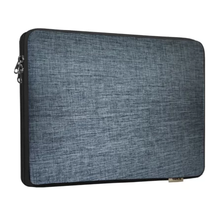 Funda Porta Notebook CDTEK 15.6″ Azul | Funda Cordura Acolchada 8mm | Protección para Transporte Funda Porta Notebook CDTEK 15.6″ Azul | Funda Cordura Acolchada 8mm | Protección para Transporte