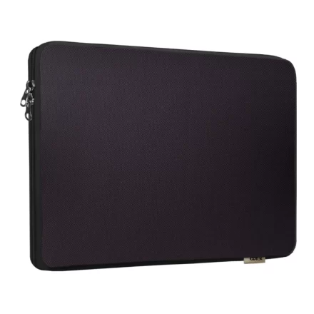 Funda Para Porta Notebook CDTEK 13.3″ | Cordura 8mm Negra | Para MacBook y Ultrabooks Funda Para Porta Notebook CDTEK 13.3″ | Cordura 8mm Negra | Para MacBook y Ultrabooks
