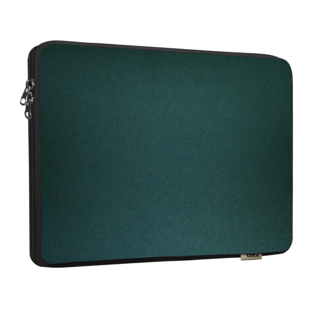 15-cordura-verde11-cd5631dc0869e24a7616871832289987-1024-1024 Funda Porta Notebook CDTEK 15.6" Verde | Funda Cordura Acolchada 8mm | Protección para Transporte
