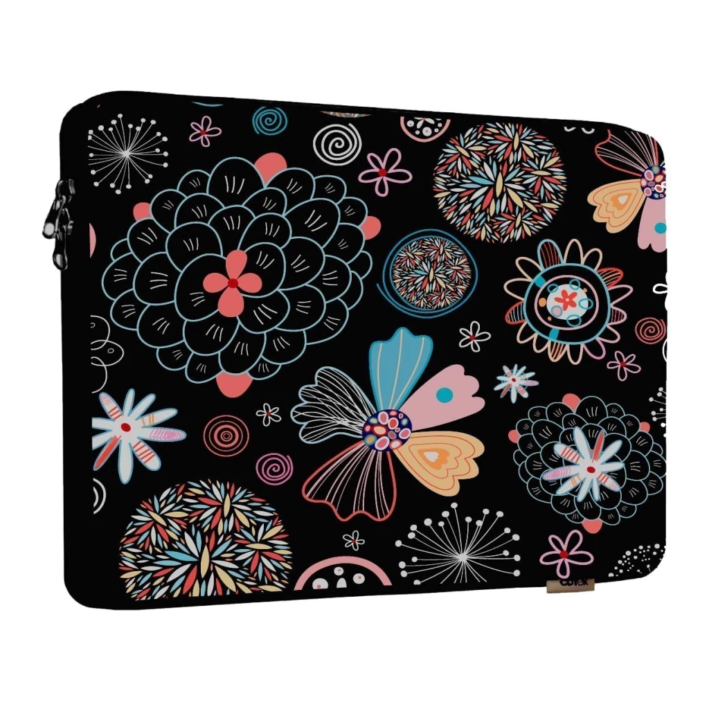 15-est-21-260431a7d2bef90f8b16945383006290-1024-1024 Funda para Notebook CDTEK 15.6” Estampado 2 Stars | Neoprene | Doble Cierre