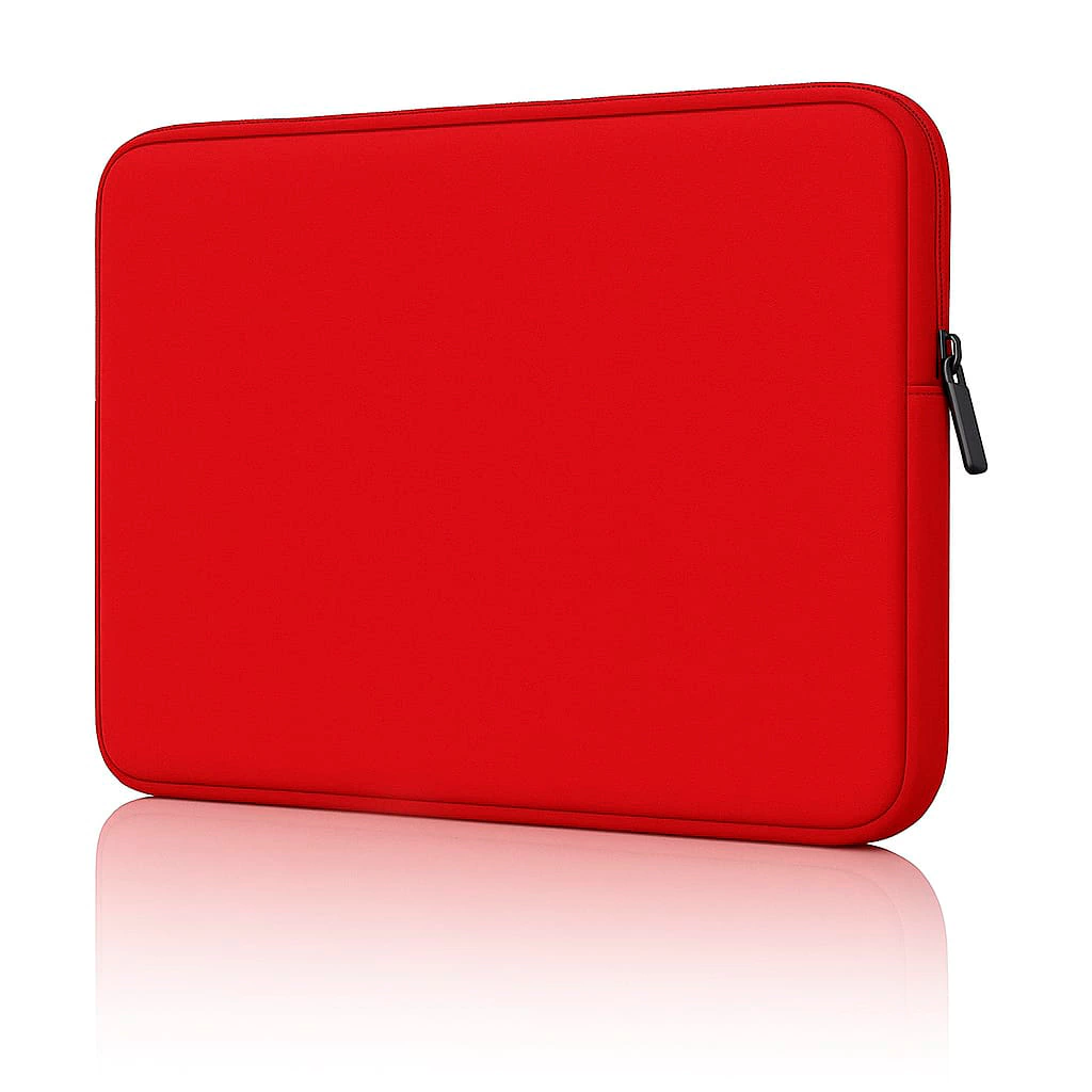 15-rojoc-736c0e99d3462ff67a17585601595956-1024-1024 Funda para Notebook CDTEK 17” Roja | Neoprene Protectora | Doble Cierre