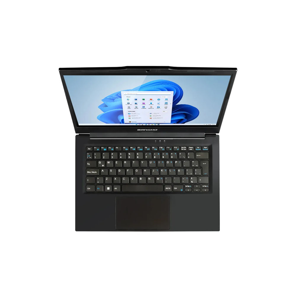 1748357717_5 Notebook Banghó Max L4 14” | Intel i3-1215U | 8GB RAM | 240GB SSD | FreeDOS - Imagen 2