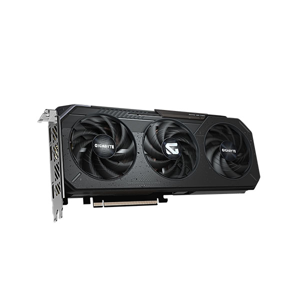 1749735224_3 Placa de Video | Gigabyte Radeon RX 9060 XT Gaming OC 8GB | PCIe | HDMI + DisplayPort | GV-R9060XTGAMING OC-8GD - Imagen 2