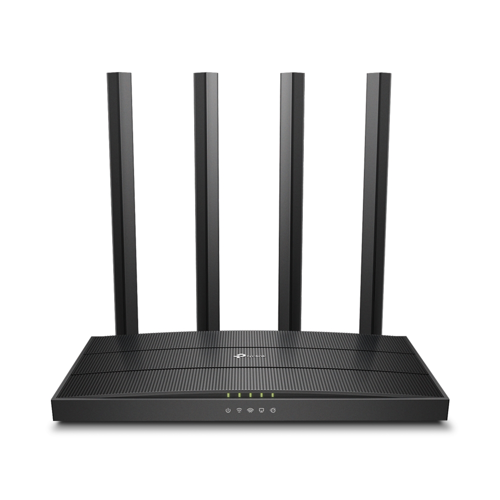 1_large_1576202231392h Router WiFi TP-Link Archer C80 | AC1900 Dual Band 1900Mbps | MU-MIMO Gigabit - Imagen 2