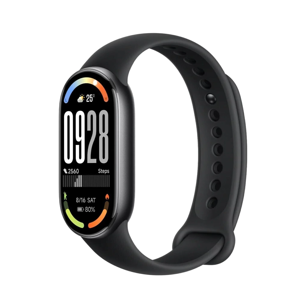 2ewfjwejfoijwoefgt34-74c5644703aaaf85ba17533619027829-1024-1024 Reloj Smartwatch Xiaomi Smart Band 10 Negro | Pulsera Inteligente | BHR07PYGL