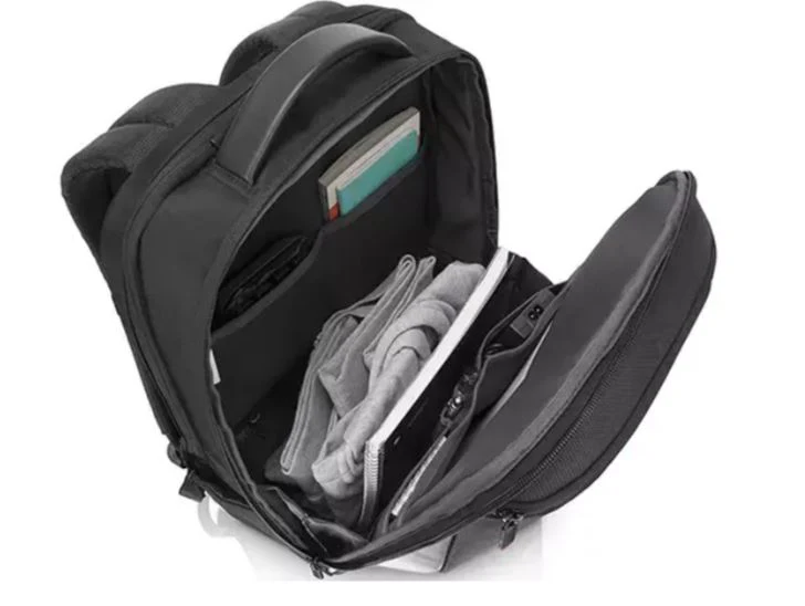 4X40Q26383 Mochila Lenovo ThinkPad Professional 15.6" p/Notebook | Resistente al clima | 4X40Q26383 - Imagen 4