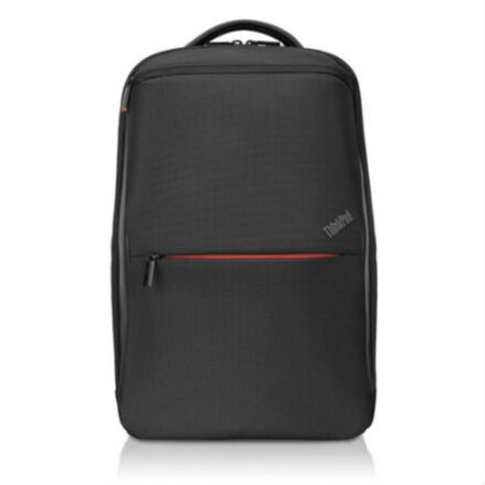 Mochila Lenovo ThinkPad Professional 15.6″ p/Notebook | Resistente al clima | 4X40Q26383 Mochila Lenovo ThinkPad Professional 15.6″ p/Notebook | Resistente al clima | 4X40Q26383