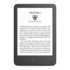 Amazon Kindle 11ª Gen 16GB (2024) Negro | Pantalla 6″ | B0CNV9F72P