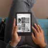 Amazon Kindle 6 11va 2024 Black B0CNV9F72P 3 Amazon Kindle 6 11va 2024 Black B0CNV9F72P 3 100x100