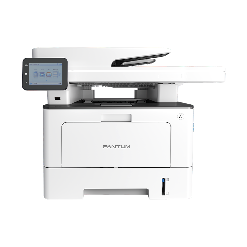 BM5300ADW (1) Impresora Pantum BM5307ADW Elite Pro | Multifunción Láser Oficio | 42ppm | Dúplex WiFi