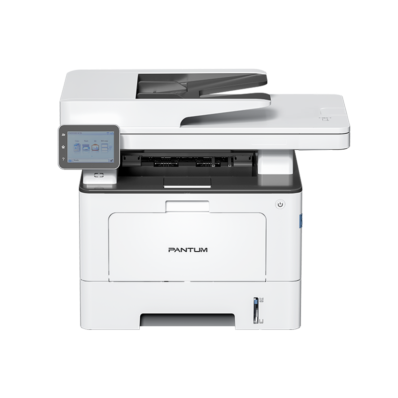 BM5300ADW (2) Impresora Pantum BM5307ADW Elite Pro | Multifunción Láser Oficio | 42ppm | Dúplex WiFi - Imagen 2