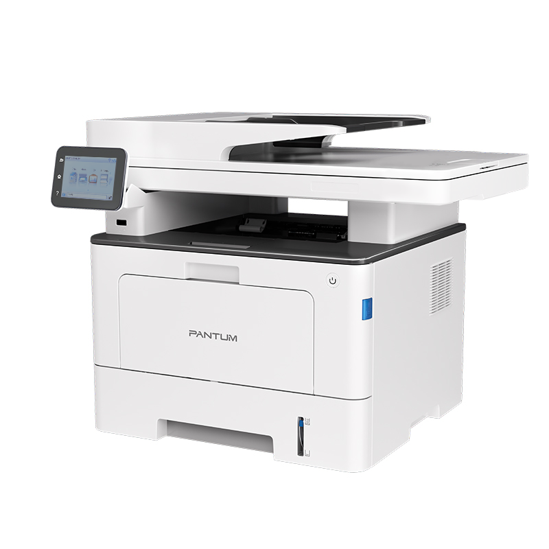 BM5300ADW (4) Impresora Pantum BM5307ADW Elite Pro | Multifunción Láser Oficio | 42ppm | Dúplex WiFi - Imagen 4