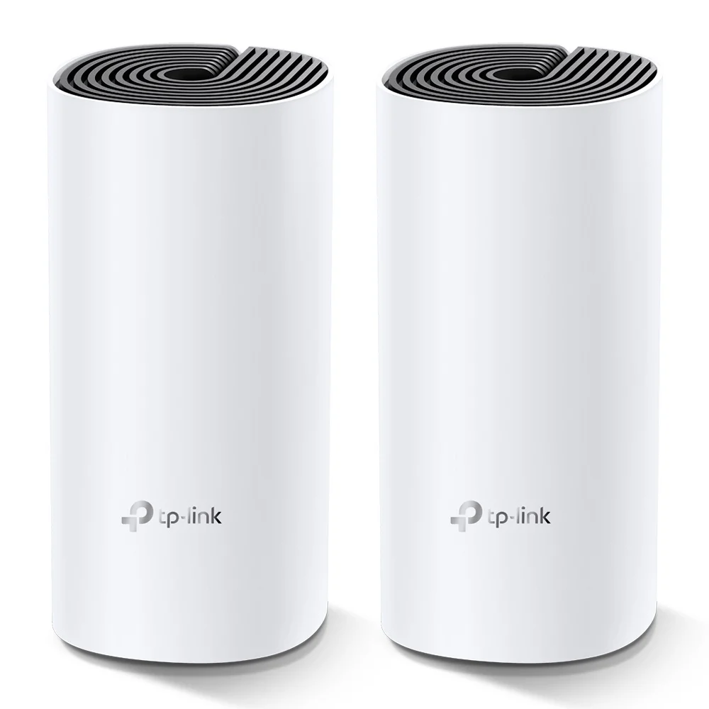 COMEROS-TP-LINK-DECOM42-PACK-1 (1) Sistema Mesh TP-Link Deco M4 (2-Pack) | AC1200 Dual Band | Roaming - Imagen 7