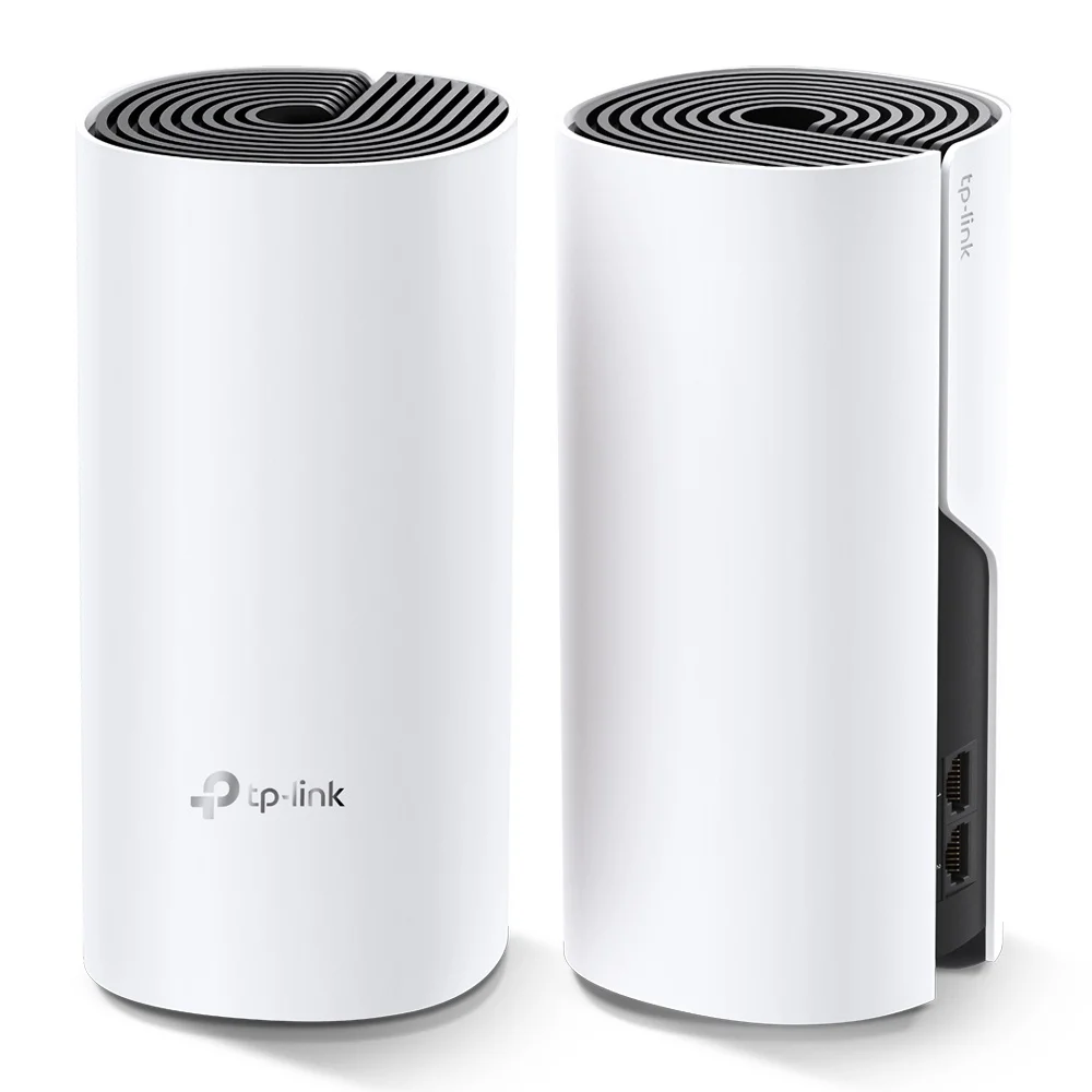 COMEROS-TP-LINK-DECOM42-PACK-2 Sistema Mesh TP-Link Deco M4 (2-Pack) | AC1200 Dual Band | Roaming - Imagen 6