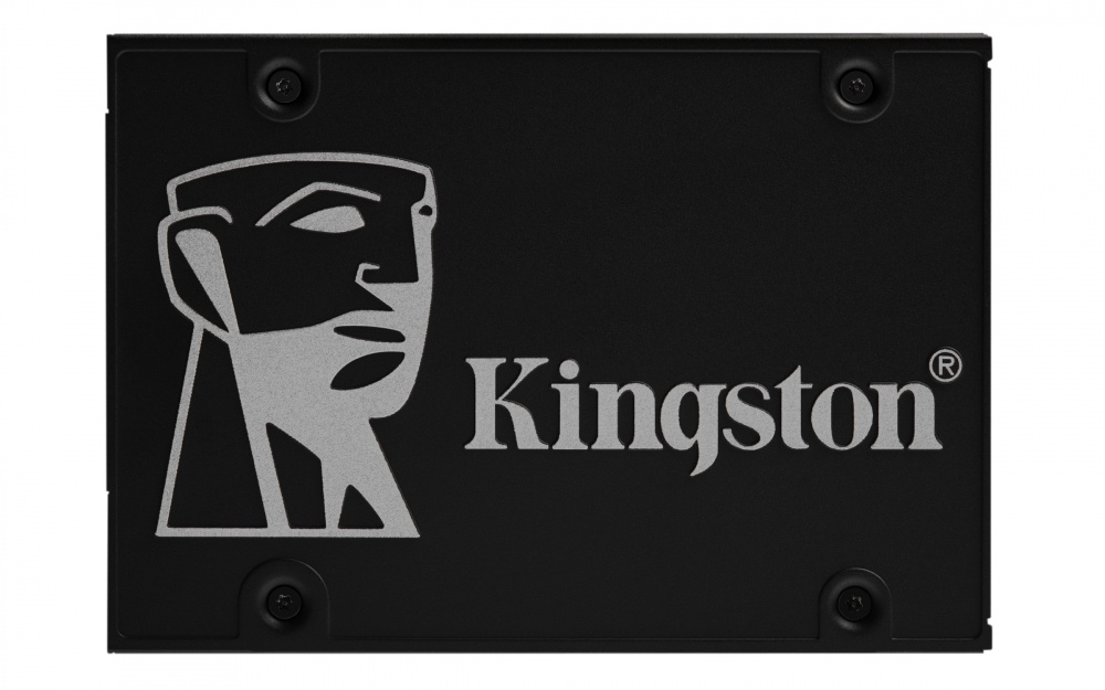 Comeros-KINGSTON-SKC6002048G-1 Disco SSD Kingston KC600 2TB 2.5" SATA III | 3D TLC | Rápido | SKC600/2048G - Imagen 2