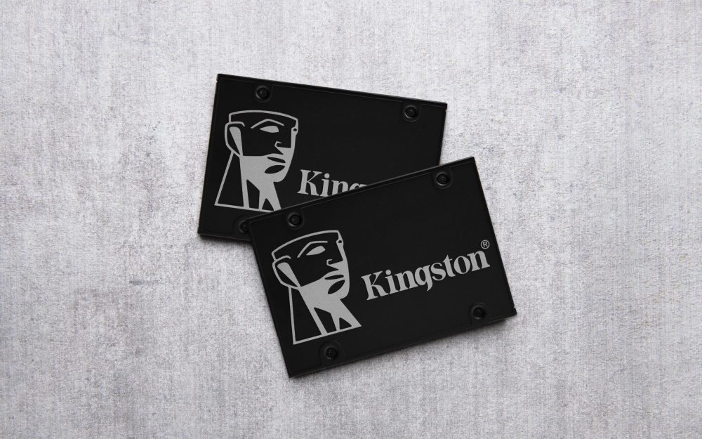 Comeros-KINGSTON-SKC6002048G-6 Disco SSD Kingston KC600 2TB 2.5" SATA III | 3D TLC | Rápido | SKC600/2048G - Imagen 4