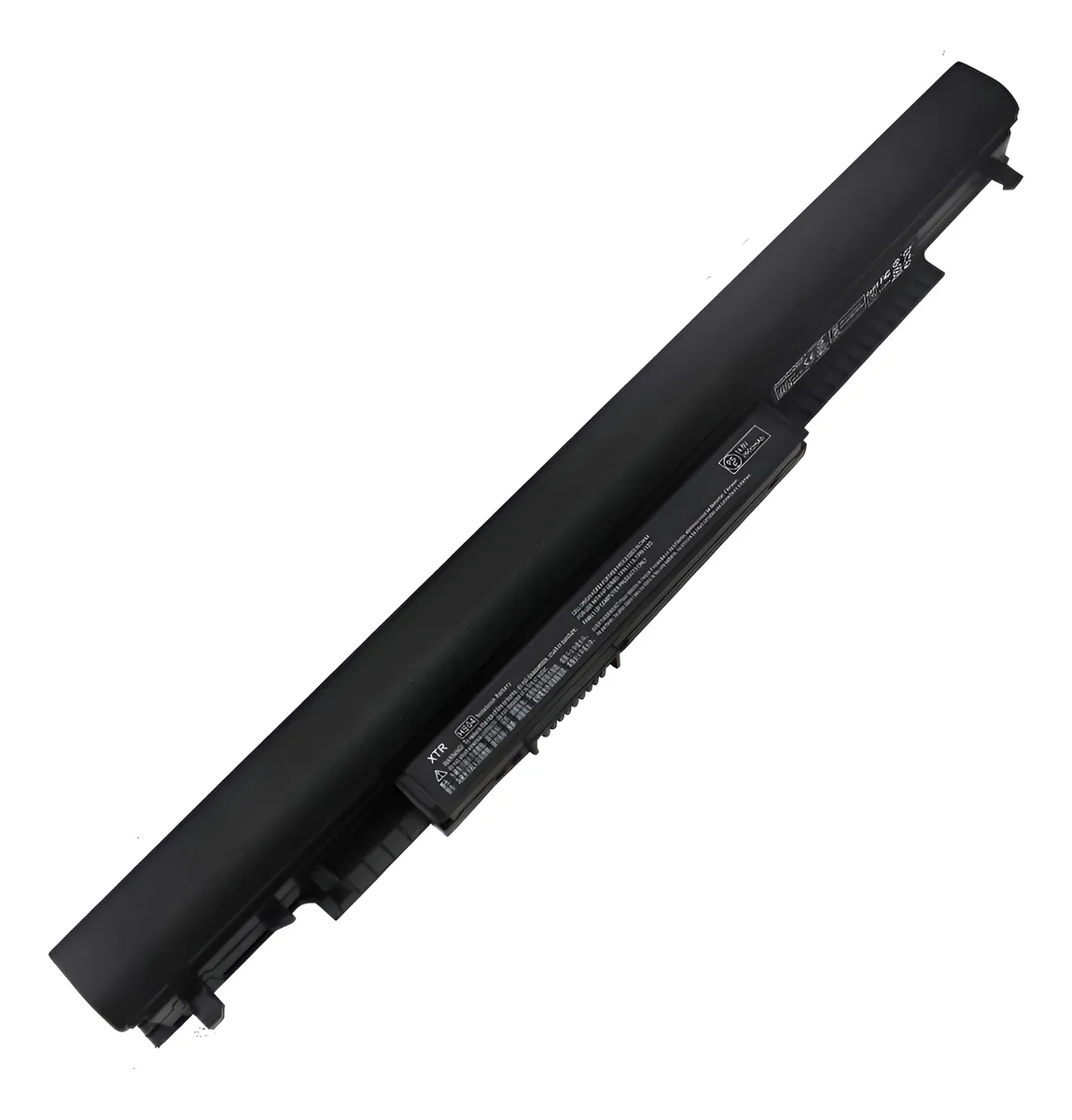 D_NQ_NP_2X_603934-MLA93565273491_092025-F Batería para Notebook HP HS03 / HS04 ProBattery H504 | 14.8V Repuesto Interno - Imagen 4