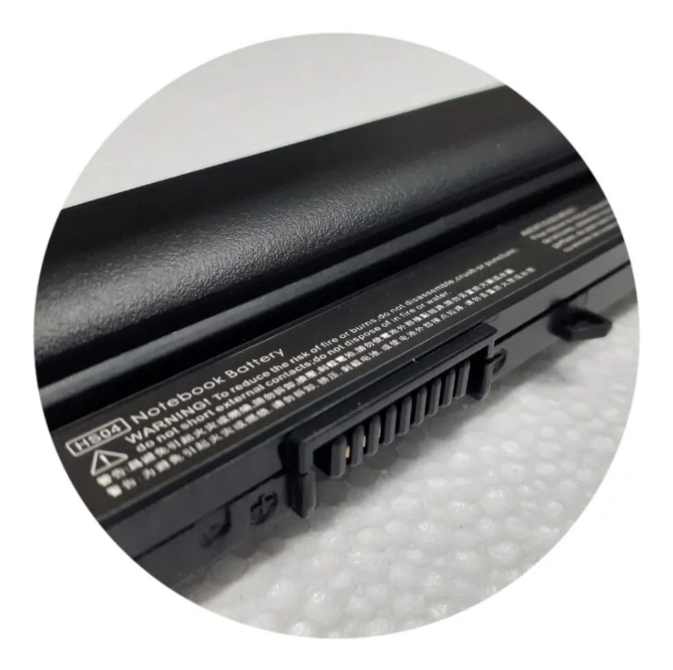 D_NQ_NP_2X_615343-MLA44220250733_122020-F Batería para Notebook HP HS03 / HS04 ProBattery H504 | 14.8V Repuesto Interno - Imagen 3